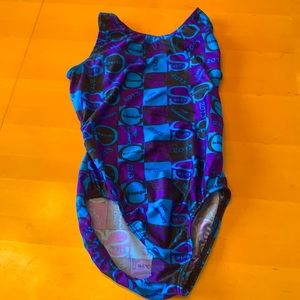 Chicago Style Motionwear Leo